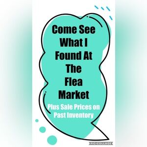 COPY - This listing is for live show purposes only.